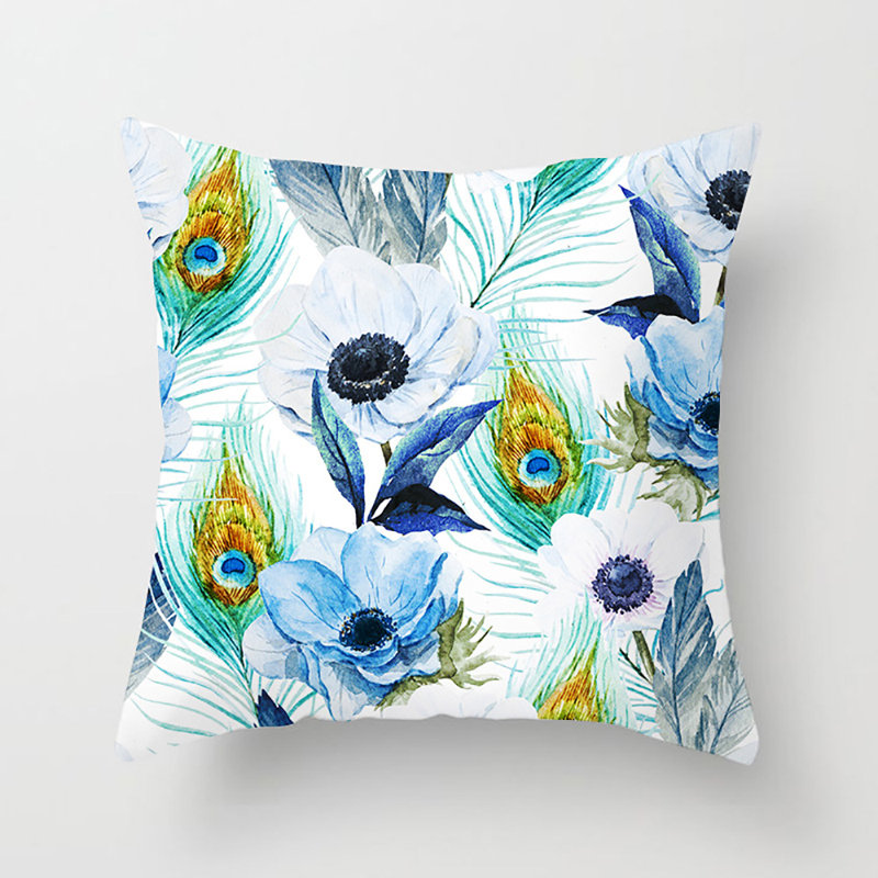 Gong Quadratisch Cushion