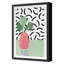 Table Plant 5 Print by Marie Lawyer-1535335881-1535335880
