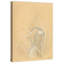 Bellamy Phyllis Harris - Print on Canvas-20133535