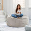 Fauteuil à billes 4 '-601198715