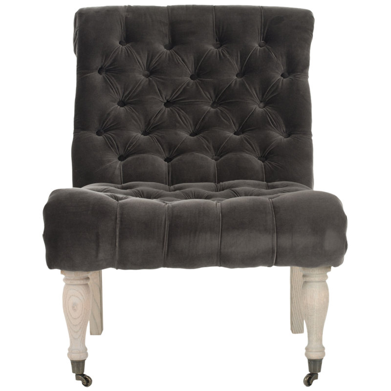 Eugene Upholstered Side Chair