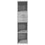 Pristina 30cm Sideboard-1945964781