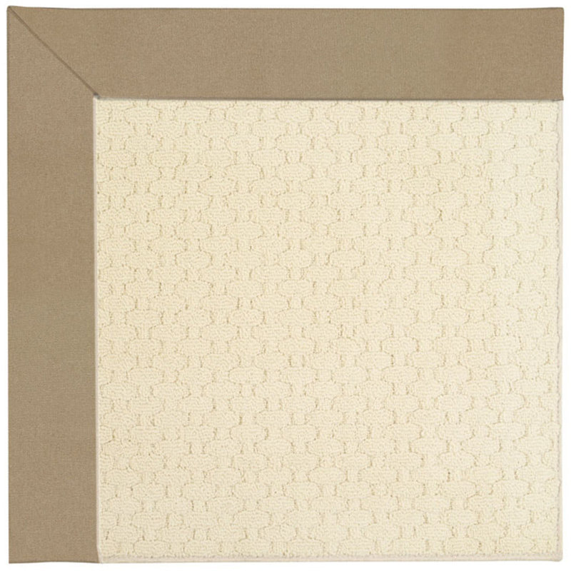 Zeppelin Geometric Indoor / Outdoor Rug, Rectangle 3' x 5'