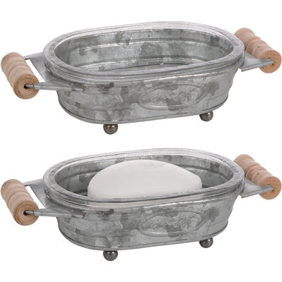 Ayannia Soap Dish