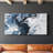 Abstract Series 10 #XCVII-Gallery Wrapped Canvas-1693235562