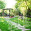 86.55 Ft. H x 79.5 Ft. W Galvanized Steel Gate with