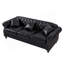 Canapé 85,8 po Chesterfield-611424884