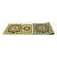 Tapis traditionnel en laine Shynar-1245130910