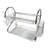 Better Chef 16-inch Chrome Dish Rack