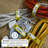 12" Hook and Loop Cinch Strap 8/pk