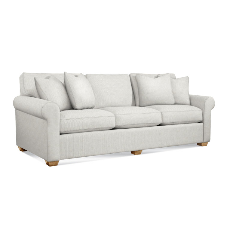 Bedford Upholstered 98'' Sofa