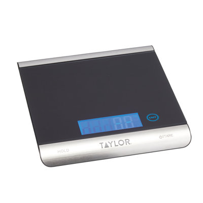 Taylor Pro Digital Scale