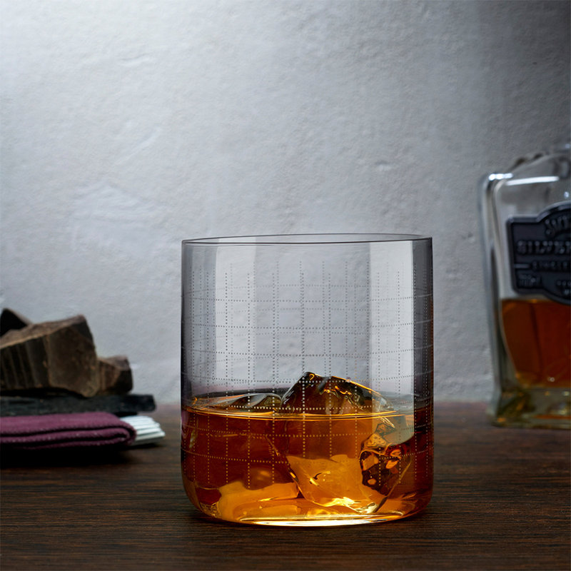 Verre à whisky Finesse, 13 oz
