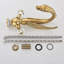 Morada Mono Basin Mixer with Waste