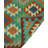 Bousson Wool Geometric Indoor Rug