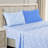 Leeson Microfiber Paisley Sheet Set-679860822-677910717