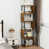 Rustic Brown
