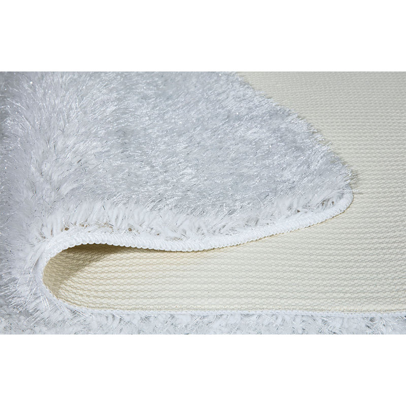 Natty Hand Woven Area Rug, Rectangle 50 x 80cm