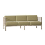 Jax Outdoor 3 - Seat Patio Sofa