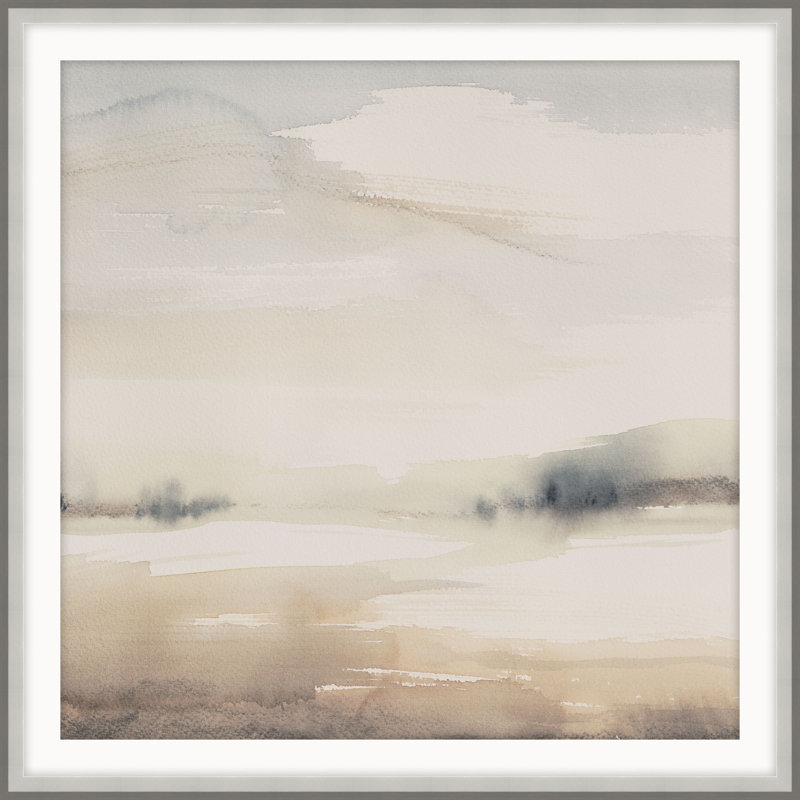 The Thirst Of Quest 1 Print by Art House Studios, 18" H x 18" W x 2" D