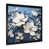 Cadre simple noir
