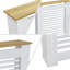 Radiator Cover-130976172