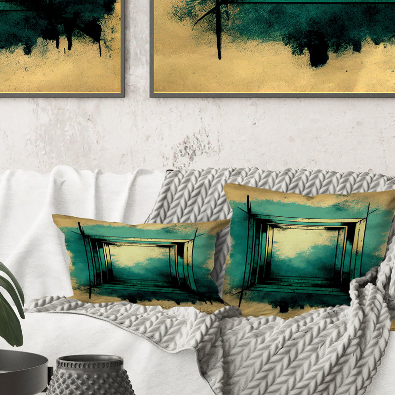 Coussin Impermanence