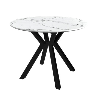 Allegro Wooden Dining Table