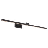 Reed 42'' Dimmable LED Wall Mounted Picture Light