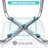 Adjustable Bath Chair