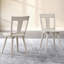 Chaises de salle à manger Kaliski Mid-Century-1348639093