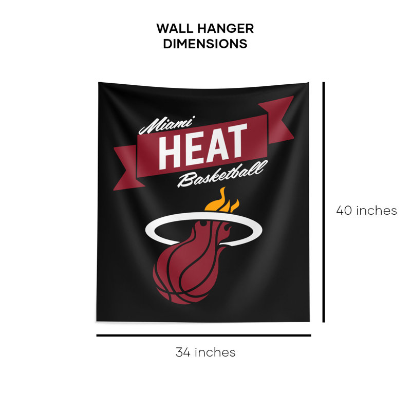 Polyester Wall Hanging