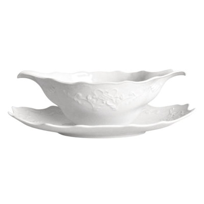 Simply Anna Ceramic Decorative Tray