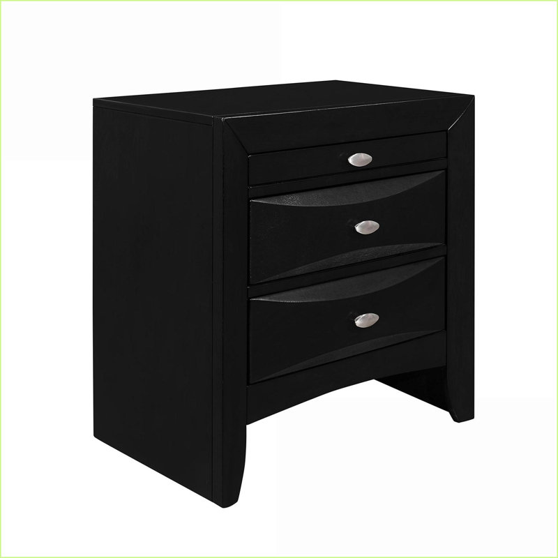Table de chevet moderne Lucille
