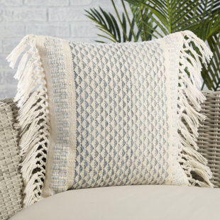 Housse et insert de coussin extérieur d'extérieur