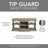 Huckins TV Stand