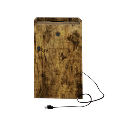 26'' W Nightstand