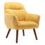 Fauteuil rembourré 30,31 po-547669988