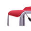 Steadham Swivel Upholstered Adjustable Height Bar Stool-36401090