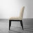 Solid Wood Dining Chairs
