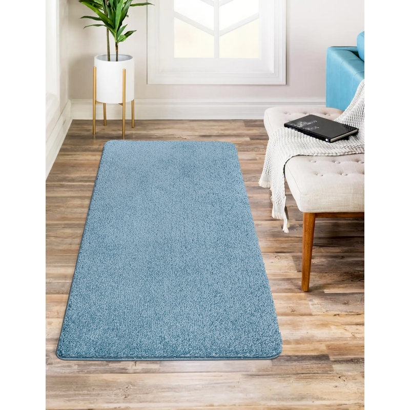 Camdon Rectangle Berber Indoor / Outdoor Area Rug, Rectangle 120 x 170cm