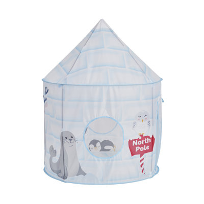 Kids Arctic Play Tent