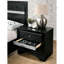 Table de chevet contemporaine 1Pc-1740526646