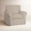 Bedford Upholstered Accent Chair
