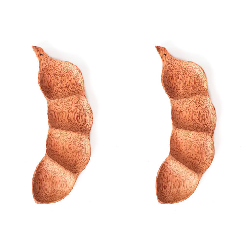 Assiette plate 13 po Tamarind
