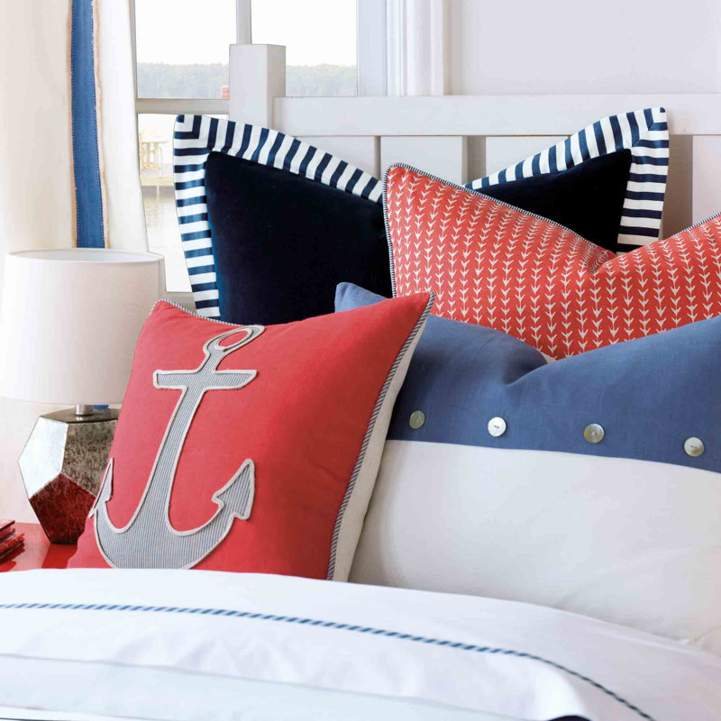 Crew Percale Sheet Set, Twin Sheet Set + 1 Pillowcase