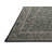Machine Washable Gray Area Rug-803164863