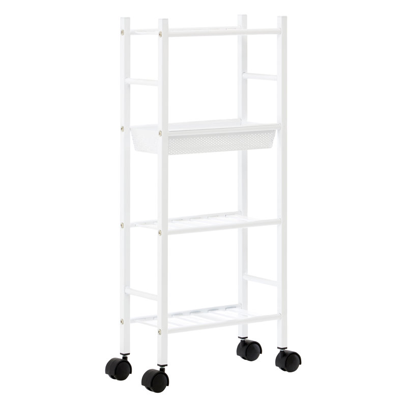 Tom Metal Bar Cart