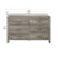 Commode l 59,5 po Ruari-1458721640