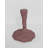 Aluminum Tabletop Candlestick-1606769284-1597827052